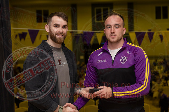 Derrygonnelly GAA Prize Night 2024-70
