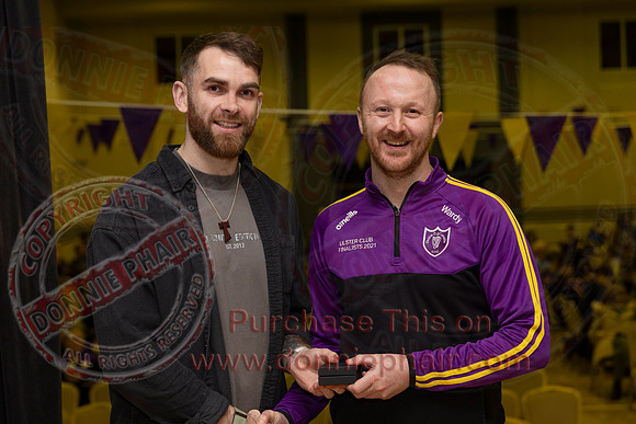 Derrygonnelly GAA Prize Night 2024-73