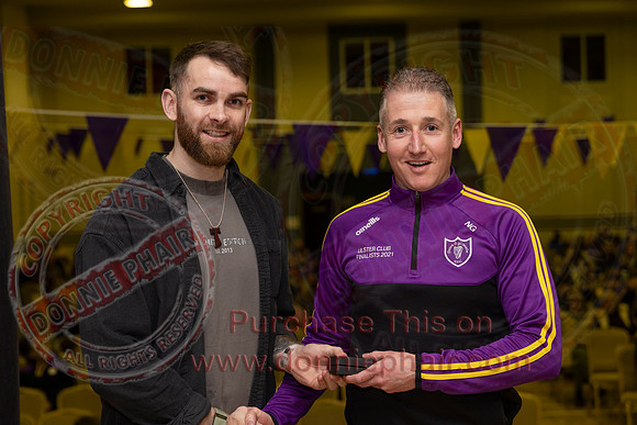Derrygonnelly GAA Prize Night 2024-74