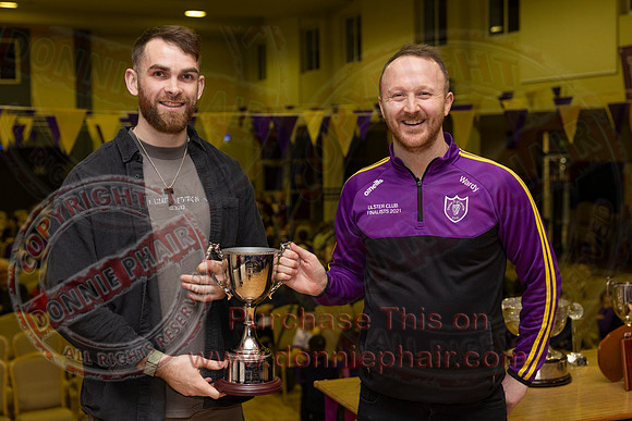 Derrygonnelly GAA Prize Night 2024-76