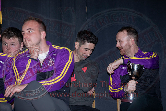 Derrygonnelly GAA Prize Night 2024-80