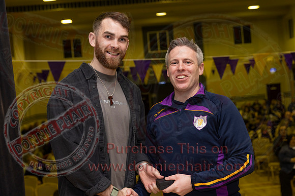 Derrygonnelly GAA Prize Night 2024-84