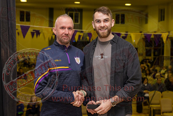Derrygonnelly GAA Prize Night 2024-83