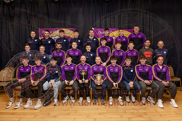 Derrygonnelly GAA Prize Night 2024-85