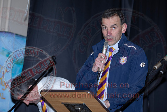 Derrygonnelly GAA Prize Night 2024-89