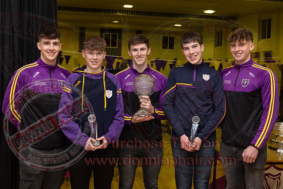 Derrygonnelly GAA Prize Night 2024-90