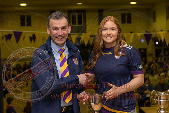 Derrygonnelly GAA Prize Night 2024-91