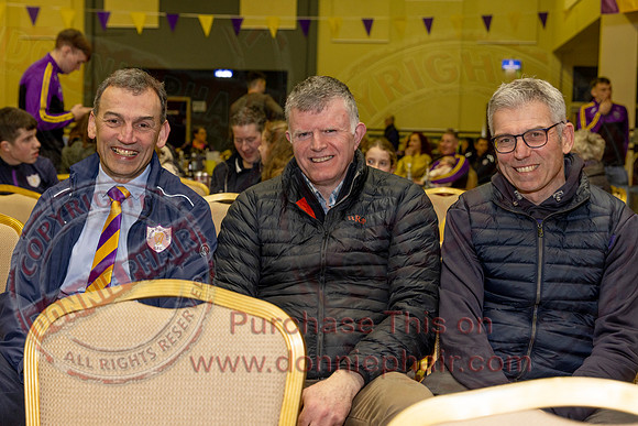 Derrygonnelly GAA Prize Night 2024-93