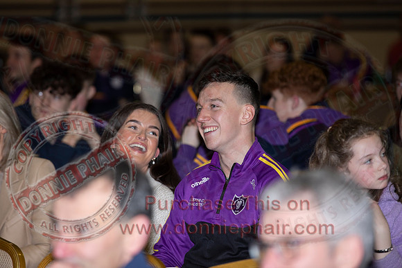 Derrygonnelly GAA Prize Night 2024-112