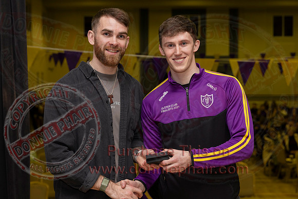 Derrygonnelly GAA Prize Night 2024-126