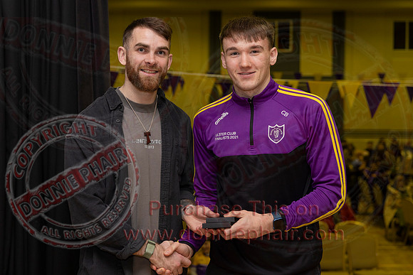 Derrygonnelly GAA Prize Night 2024-127