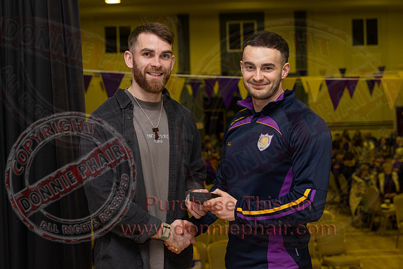 Derrygonnelly GAA Prize Night 2024-128