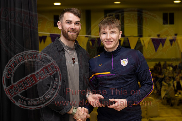 Derrygonnelly GAA Prize Night 2024-130