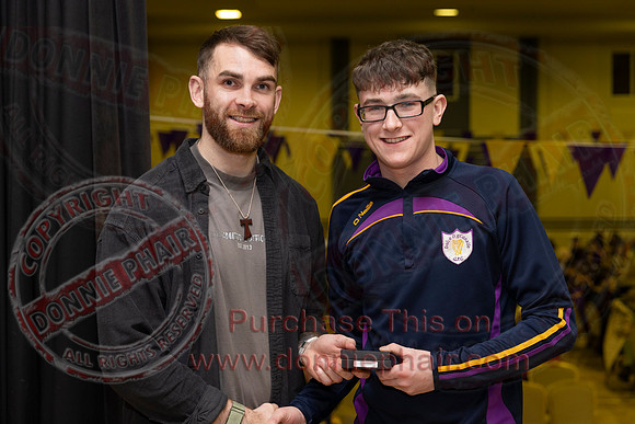 Derrygonnelly GAA Prize Night 2024-131