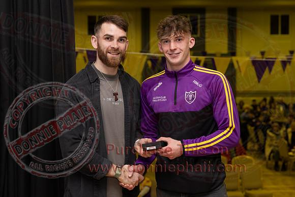 Derrygonnelly GAA Prize Night 2024-133
