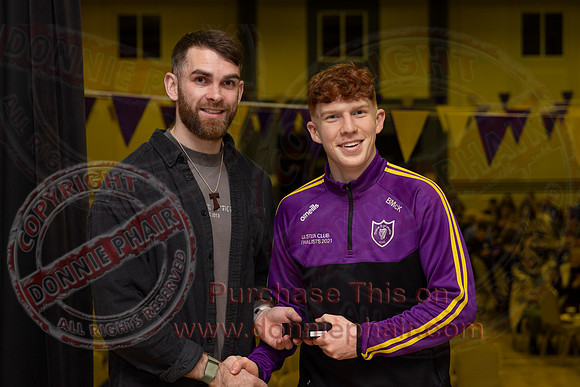Derrygonnelly GAA Prize Night 2024-135