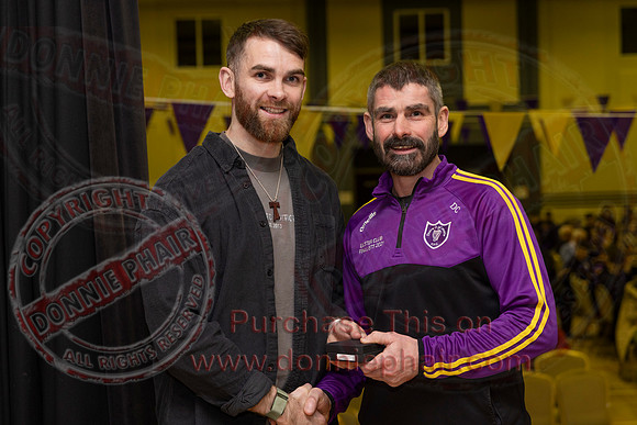 Derrygonnelly GAA Prize Night 2024-136