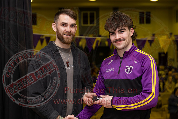 Derrygonnelly GAA Prize Night 2024-137