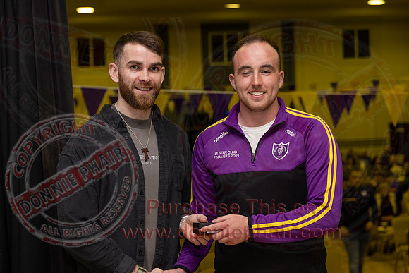 Derrygonnelly GAA Prize Night 2024-138
