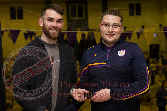 Derrygonnelly GAA Prize Night 2024-139