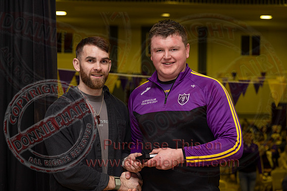Derrygonnelly GAA Prize Night 2024-140