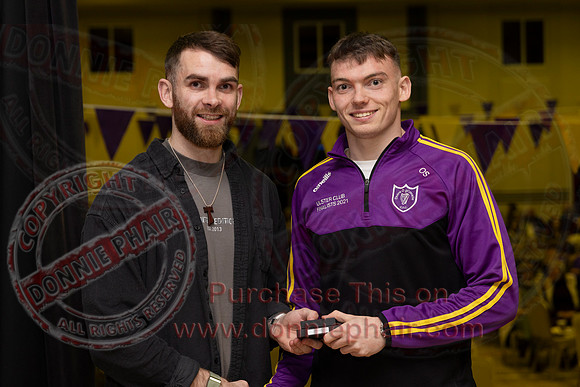 Derrygonnelly GAA Prize Night 2024-141