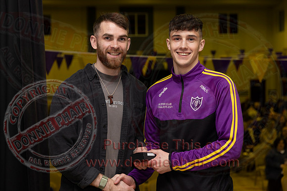 Derrygonnelly GAA Prize Night 2024-142