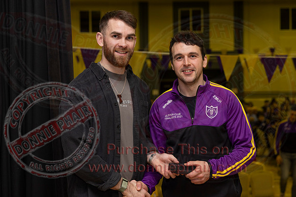Derrygonnelly GAA Prize Night 2024-143