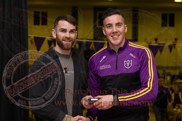 Derrygonnelly GAA Prize Night 2024-144