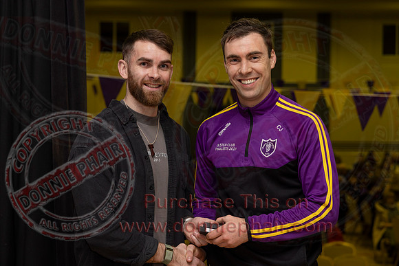 Derrygonnelly GAA Prize Night 2024-145