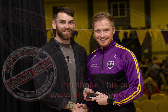 Derrygonnelly GAA Prize Night 2024-147