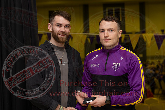 Derrygonnelly GAA Prize Night 2024-148