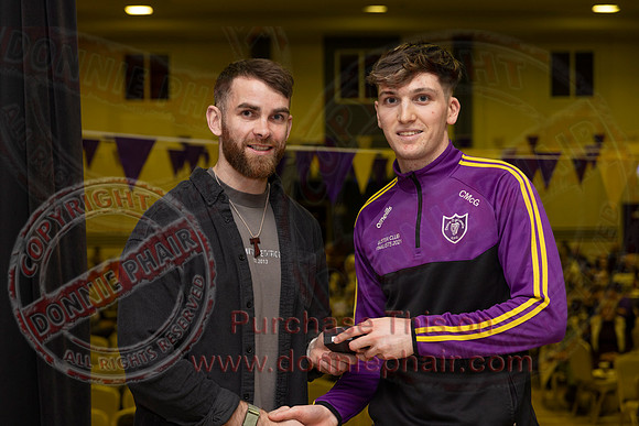 Derrygonnelly GAA Prize Night 2024-151