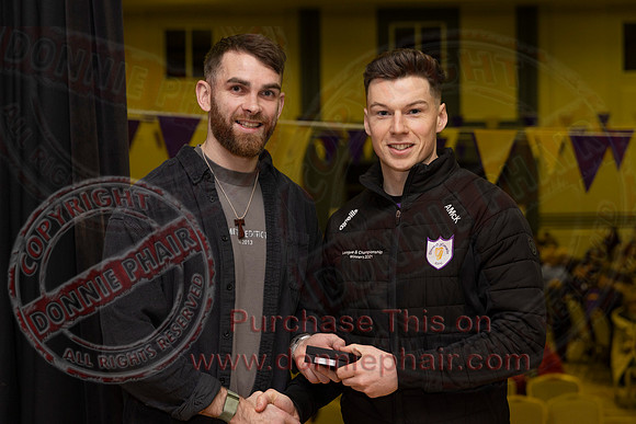Derrygonnelly GAA Prize Night 2024-153