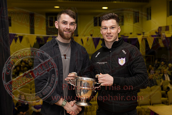 Derrygonnelly GAA Prize Night 2024-155