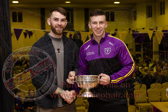 Derrygonnelly GAA Prize Night 2024-156