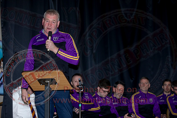 Derrygonnelly GAA Prize Night 2024-158