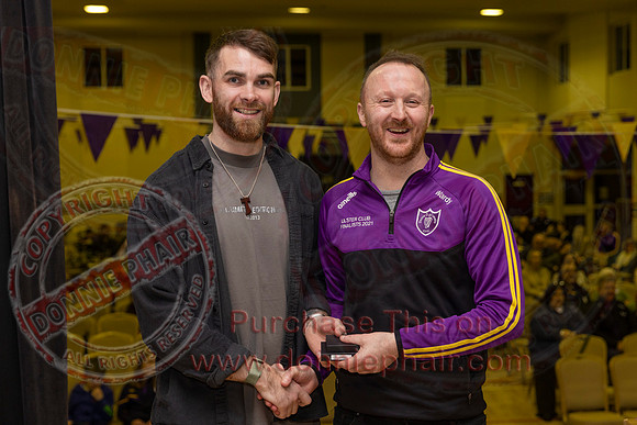 Derrygonnelly GAA Prize Night 2024-159