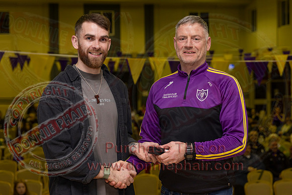 Derrygonnelly GAA Prize Night 2024-160