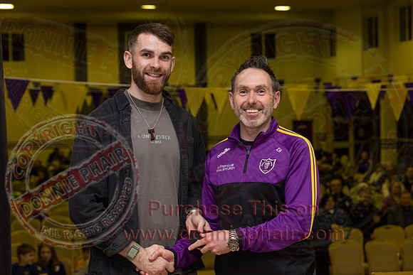Derrygonnelly GAA Prize Night 2024-161
