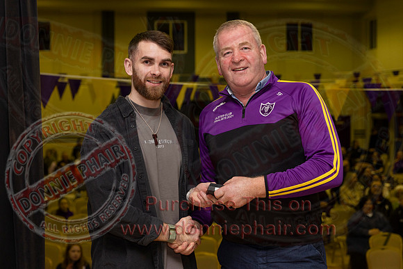 Derrygonnelly GAA Prize Night 2024-163