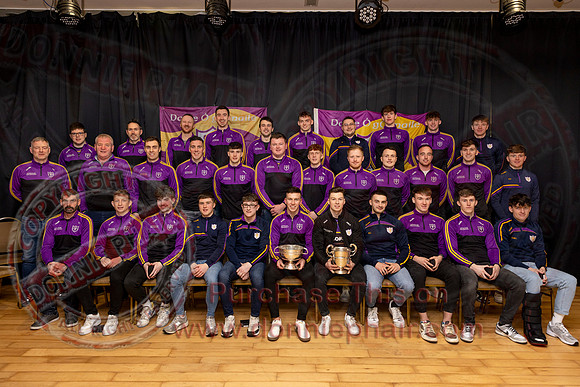 Derrygonnelly GAA Prize Night 2024-165