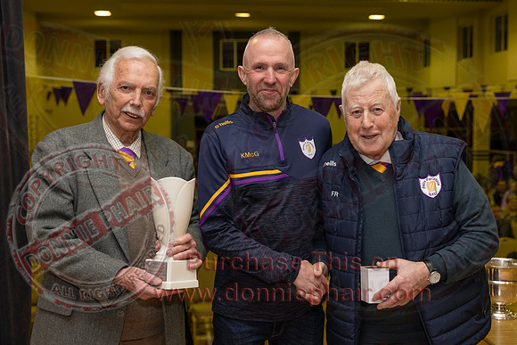 Derrygonnelly GAA Prize Night 2024-166