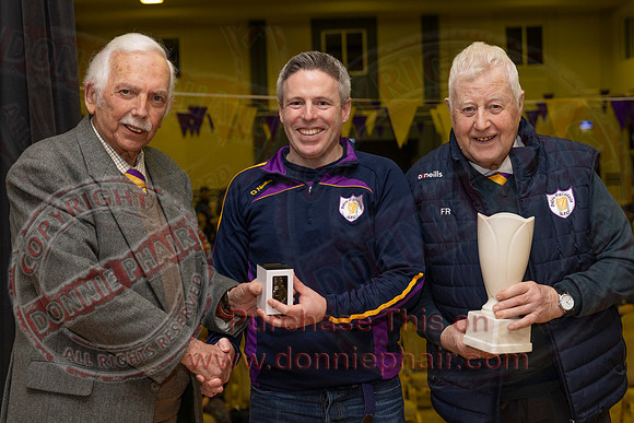 Derrygonnelly GAA Prize Night 2024-167