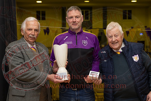 Derrygonnelly GAA Prize Night 2024-168