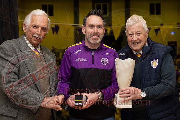 Derrygonnelly GAA Prize Night 2024-170
