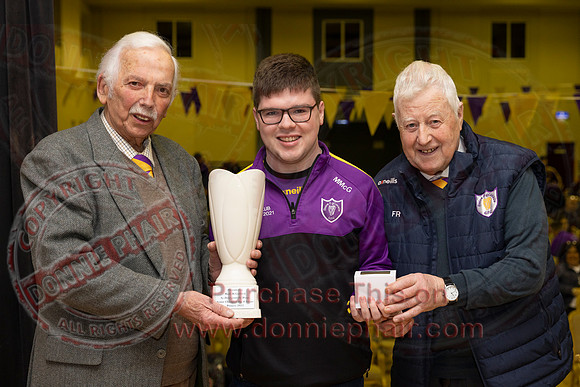 Derrygonnelly GAA Prize Night 2024-172