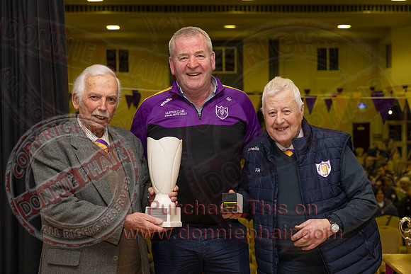 Derrygonnelly GAA Prize Night 2024-175
