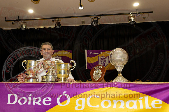 Derrygonnelly GAA Prize Night 2024-177