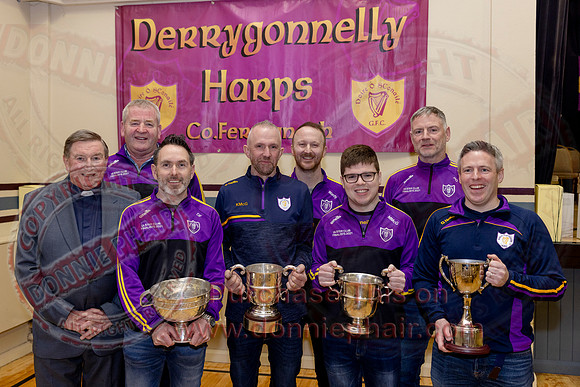 Derrygonnelly GAA Prize Night 2024-178